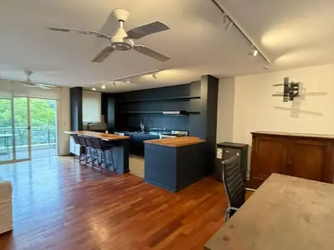 Departamento en Venta en Villa Allende, USD 148.000