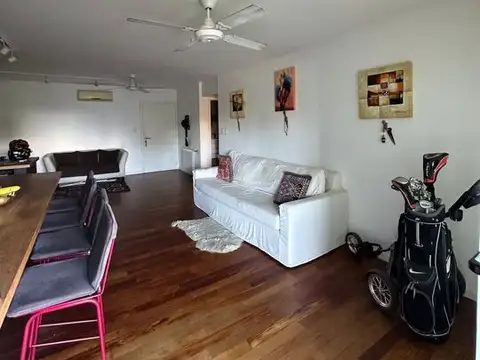 Departamento en Venta en Villa Allende, USD 142.000