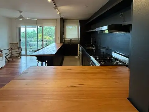 Departamento en Venta 13 años