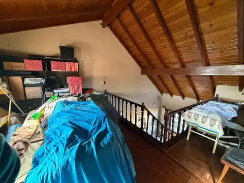 Casa en Venta 55 años
