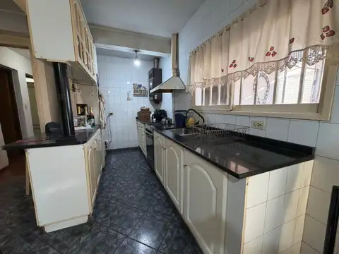 Casa en Venta de 5 dormitorios