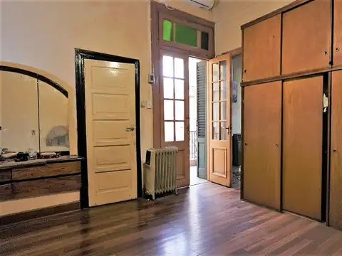 Depto Tipo Casa 4 ambientes con 1 baño