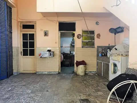 Depto Tipo Casa en Venta de 4 ambientes