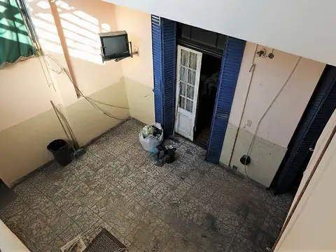 PH 4 AMBIENTES VILLA LURO CON TERRAZA PROPIA