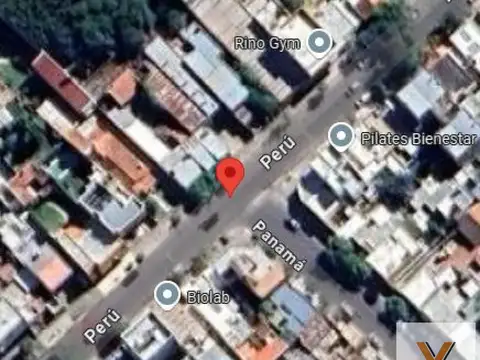 Terreno en Venta de 315,0 m2