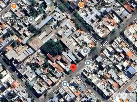 Terreno -Terreno 315 metros - Bahia Blanca