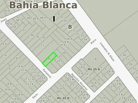Panama y Perú