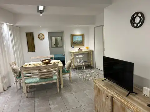 Departamento en Alquiler de 4 ambientes