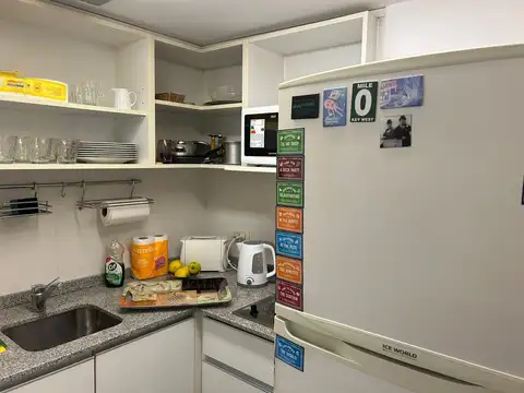 Departamento en Alquiler 18 años