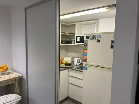 Departamento en Alquiler con 1 cocheras