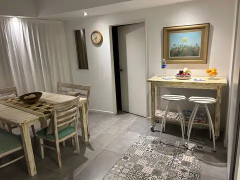 Departamento en Alquiler de 3 dormitorios