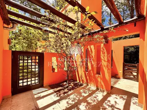 Casa venta La herradura Pinamar