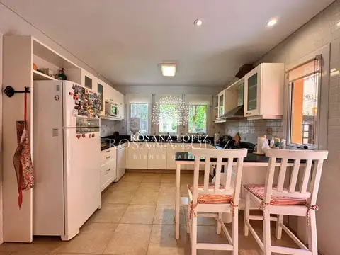 Casa en Venta 17 años