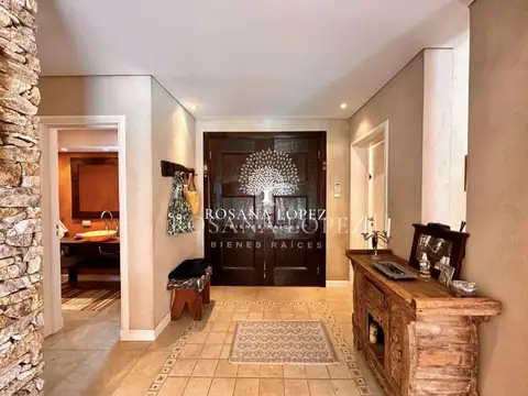 Casa venta La herradura Pinamar