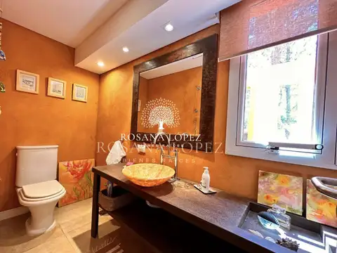 Casa en Venta de 5 dormitorios