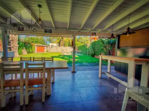 Casa en Alquiler en Barrio Parque Leloir, USD 3.500