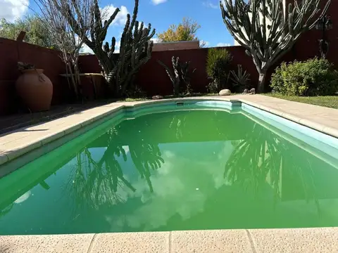 Casa en Venta 18 años