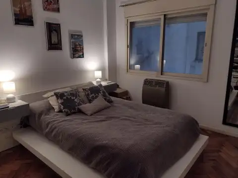Departamento en Alquiler 12 años