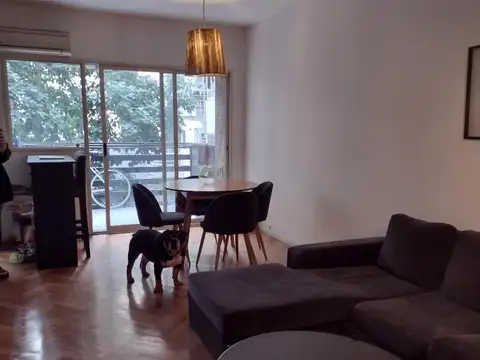Departamento en Alquiler en Belgrano, $ 950.000