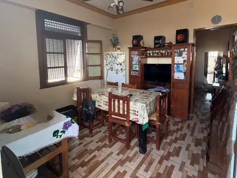 VENTA DEPTO 2 AMB CIUDADELA AMPLIA TERRAZA
