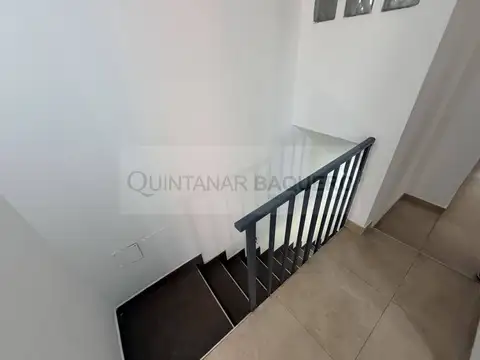 Depto Tipo Casa en Alquiler al Oeste