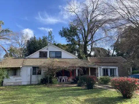 Casa  en Venta en El Cazador, Escobar, G.B.A. Zona Norte