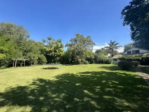 Casa  en Venta en El Cazador, Escobar, G.B.A. Zona Norte