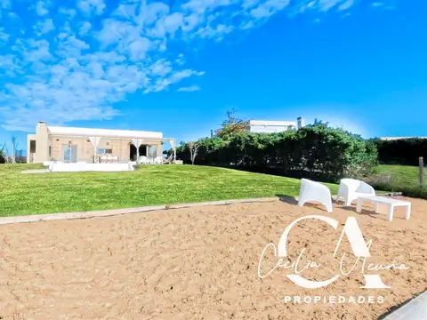 Casa en Venta 5 años