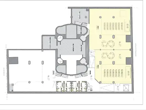 VENTA - LOCAL en PALACIO BAROLO