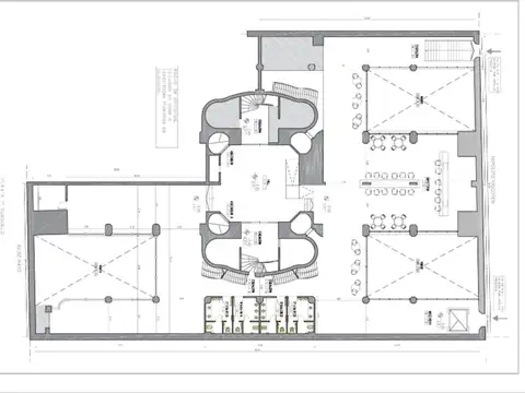 Local en Venta en Monserrat, USD 790.000