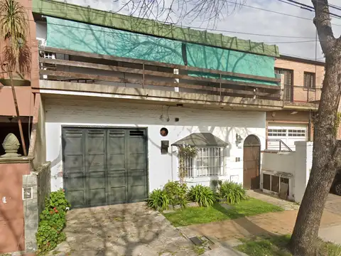 monoambiente al frente en alquiler en San Isidro Barrio Carreras