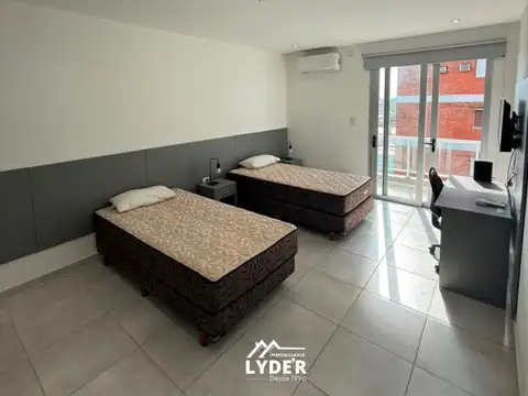 Departamento en Alquiler en Macrocentro, $ 600.000