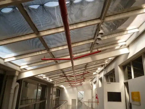 Edificio en Venta Parque Patricios