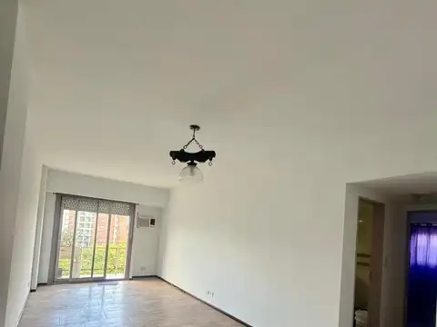 2 Ambientes 9° piso con balcón al frente I M/Luminoso I