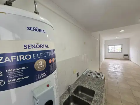 Departamento en Alquiler de Monoambiente