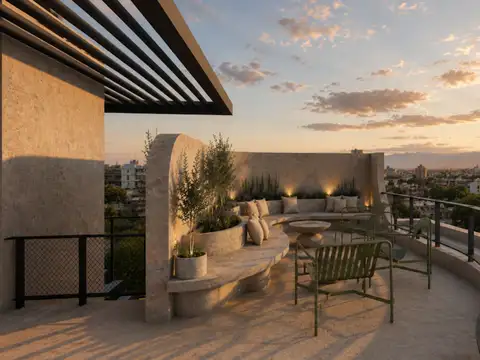 Departamento en Venta en Mendoza, USD 85.000