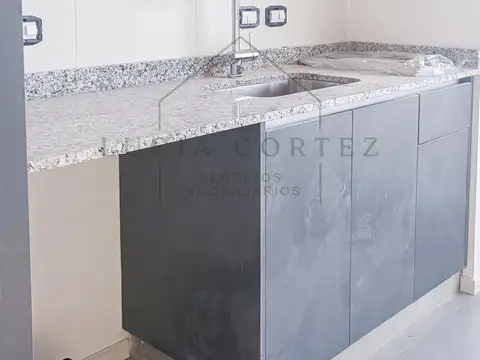 Departamento en Venta A Estrenar