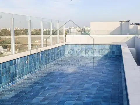 Departamento en Venta en Villa Martelli, USD 106.000