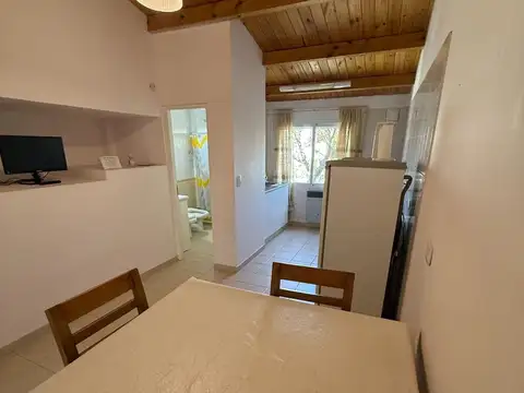 Depto Tipo Casa 8 ambientes con 5 baños