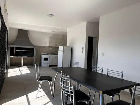 ALQUILER MONOAMBIENTE EXCELENTE ZONA