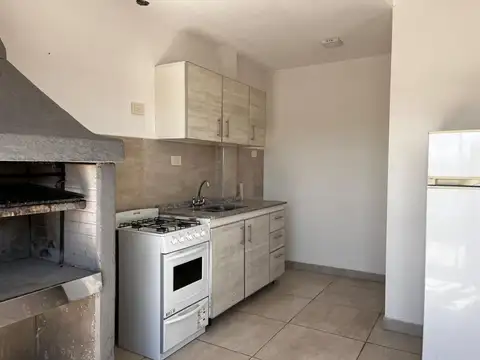 Presidente Urquiza 3000