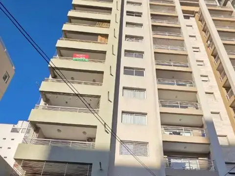 DEPARTAMENTO 2 AMB CON COCHERA EN BANFIELD!