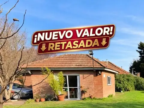 BARRIO LOMAS DEL GOLF UNA CASA PARA DISFRUTAR TODOS LOS DÍAS, CON UN PARQUE QUE ENAMORA  