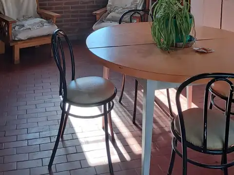 BARRIO LOMAS DEL GOLF UNA CASA PARA DISFRUTAR TODOS LOS DÍAS, CON UN PARQUE QUE ENAMORA  