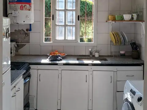 BARRIO LOMAS DEL GOLF UNA CASA PARA DISFRUTAR TODOS LOS DÍAS, CON UN PARQUE QUE ENAMORA  
