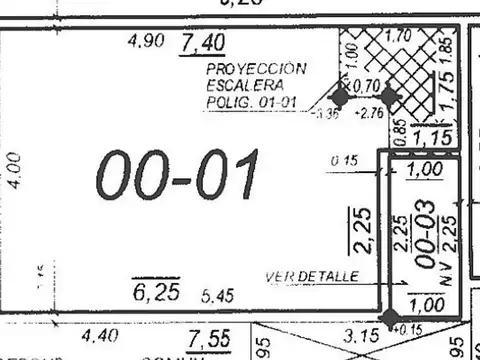 Local en Alquiler en Los Hornos, $ 700.000