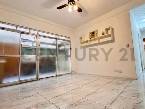 VENTA DEPARTAMENTO 3 AMBIENTES EN BELGRANO