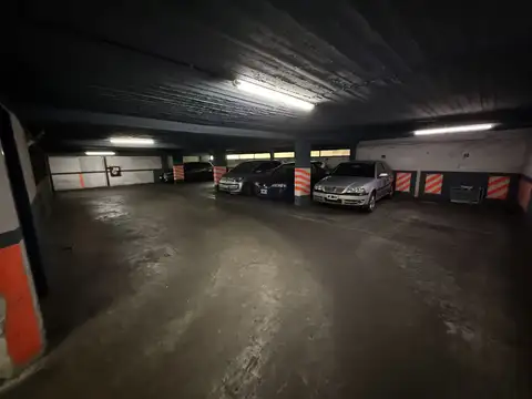 Laprida 1900, Piso 3