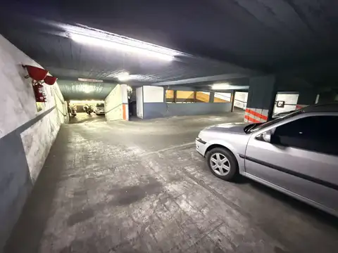 Cochera en Venta Fija