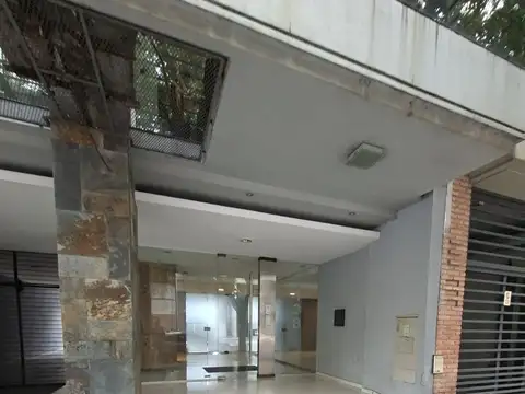 Departamento en Caballito